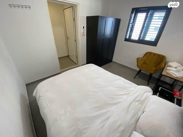 דירה, חיים לבב 21, יצחק שמיר, נהריה