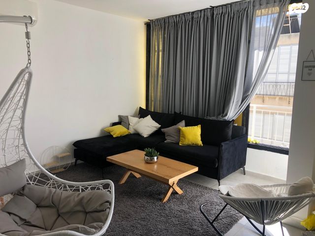 דירה, סוקולוב 90, רסקו א', חולון