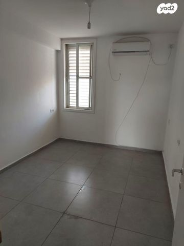 דירה, צבי בורנשטיין 318, המרכז, ירוחם