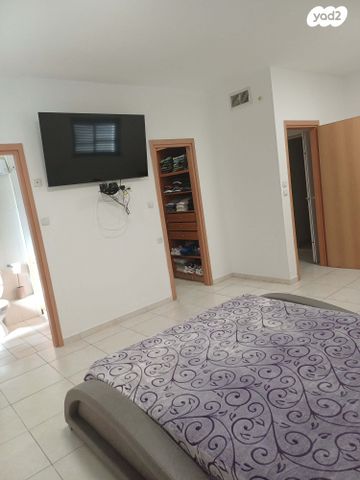 דירה, משה דוד מייזנר 9, כפר גנים ג, פתח תקווה