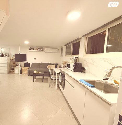 יחידת דיור, הדרור 1, חוטר, באר יעקב