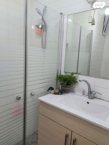 דירה, צבי בורנשטיין 318, המרכז, ירוחם