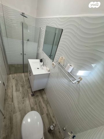 דירה, מסדה 5, מסדה, חיפה