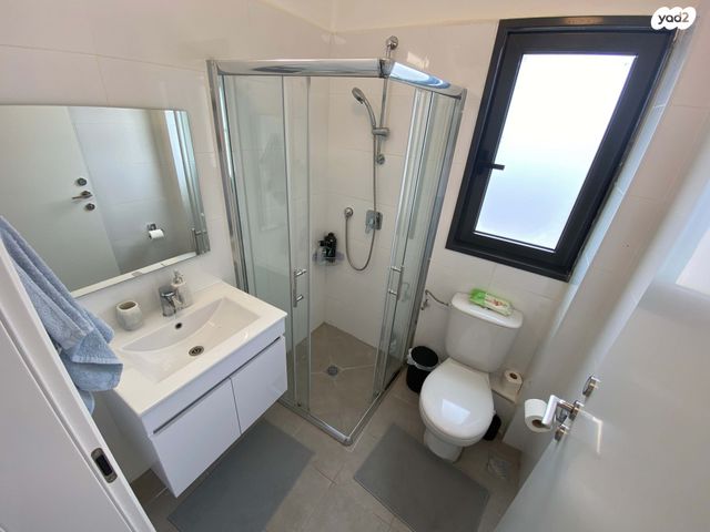 דירה, חיים לבב 21, יצחק שמיר, נהריה