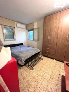 דירה, יהודה בורלא 29, רמות רמז, חיפה