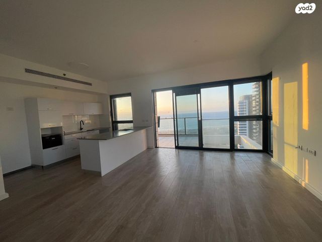 דירה, יוחנן הסנדלר 6, דרום חדש, פארק הים, בת ים