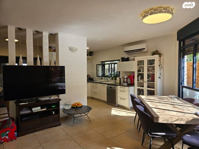 דירה, חנה 38, כרמליה, חיפה