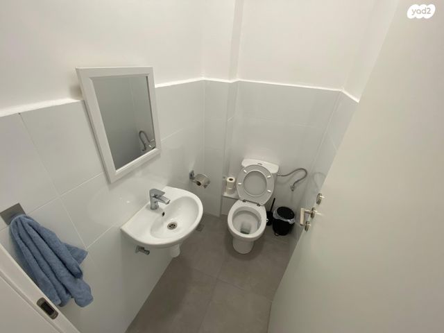 דירה, חיים לבב 21, יצחק שמיר, נהריה