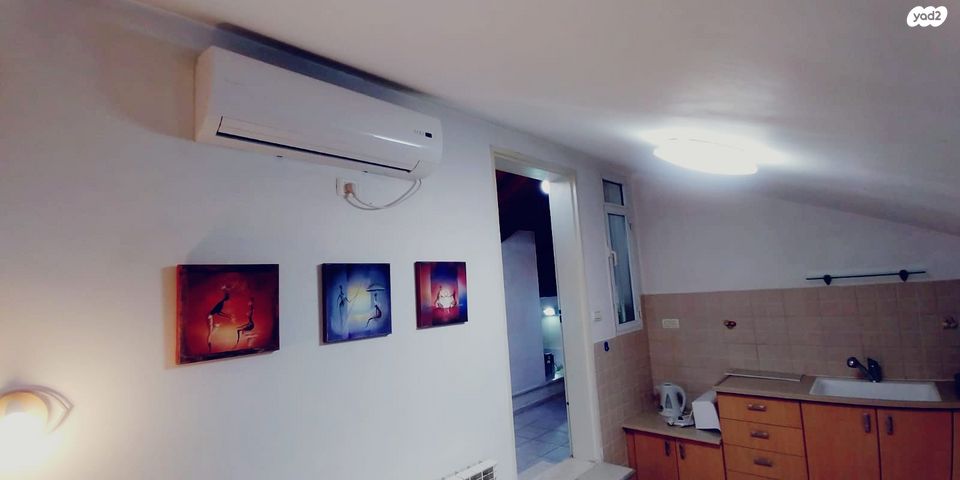 יחידת דיור, דוכיפת 25, גבעת מכוש, כרמיאל