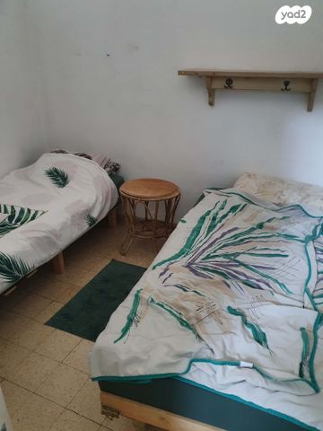 דירה, הפלמ"ח 19, העיר העתיקה, צפת