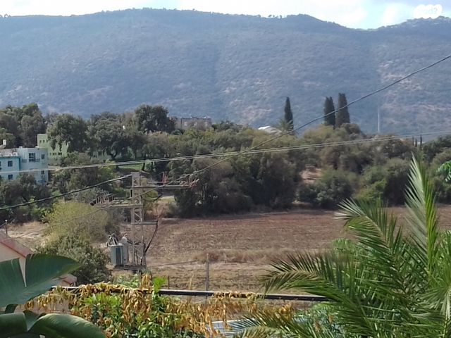 דירת גן, הרב עוזיאל 21, רכסים, רכסים