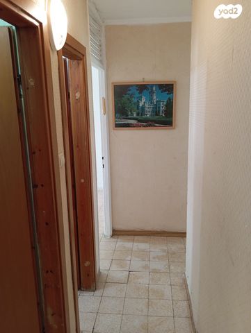 דירה, שבטי ישראל 21, בני ישראל, קרית גת