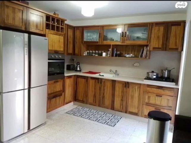 דירה, בר יוחאי 18, קטמונים, ירושלים