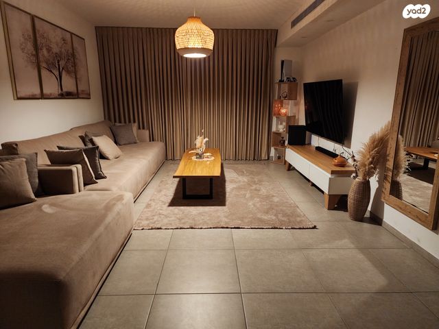 דירה, נתן אלתרמן 1, פסגות אפק, ראש העין