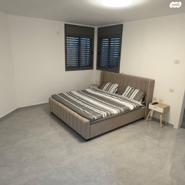 דירה, אילות 27, האשל, אילת