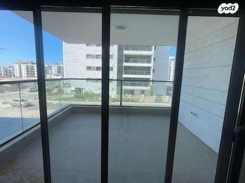 דירה, היינן 6, עיר היין, אשקלון