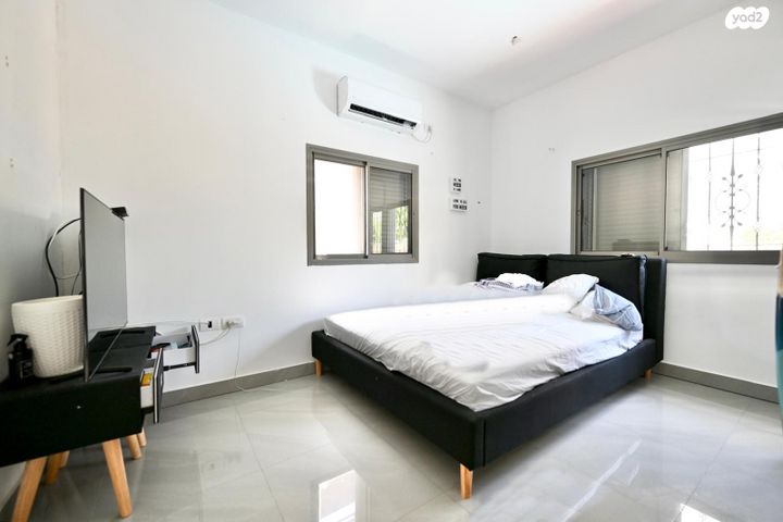 בית פרטי/ קוטג', דוד המלך 33, רמת אליהו, ראשון לציון