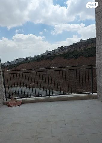 דירה, שמעון מישורי 1, מורדות ארנונה, ירושלים