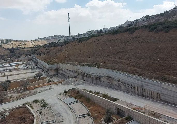 דירה, שמעון מישורי 1, מורדות ארנונה, ירושלים