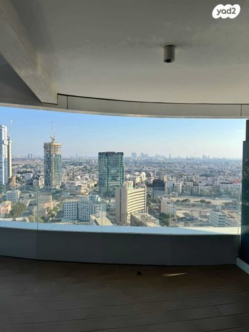 דירה, ישראל טל 5, מונטיפיורי, הרכבת, תל אביב יפו