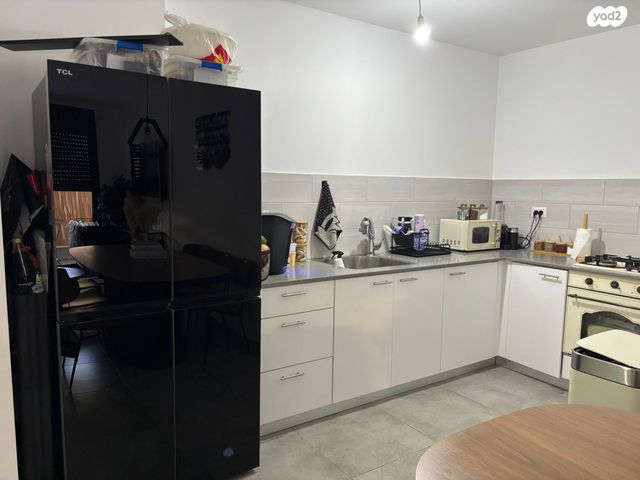 דירה, אחד העם 15, שאר העיר, מגדל העמק