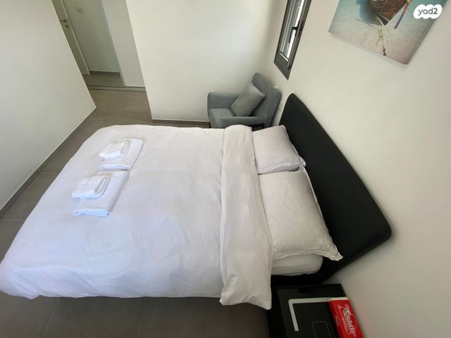 דירה, חיים לבב 21, יצחק שמיר, נהריה