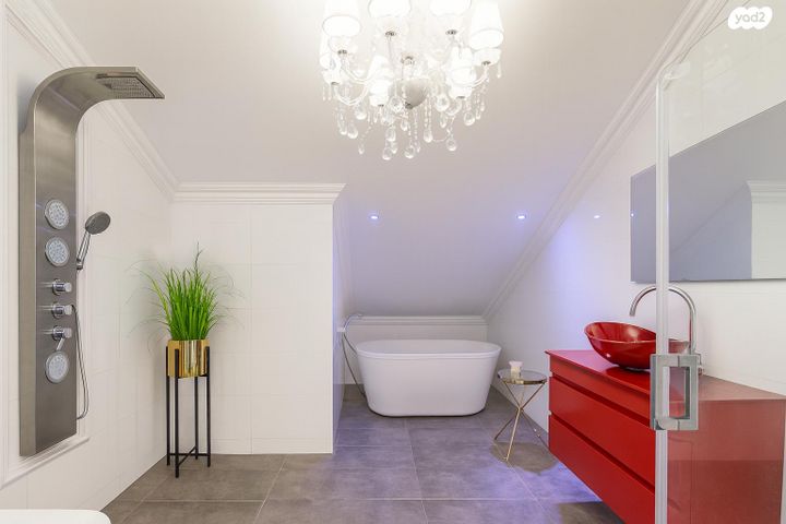 דירה, הר ציון 1, נווה הילל, ראשון לציון