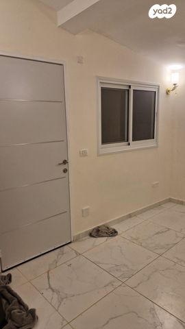 יחידת דיור, שמעון 4, אלעזר, אלעזר