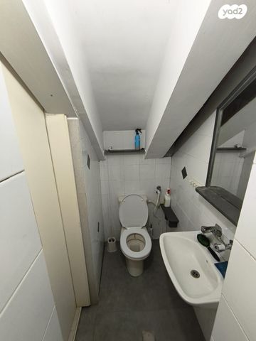 יחידת דיור, יקותיאל אדם 2, קרית דוד אלעזר, פתח תקווה