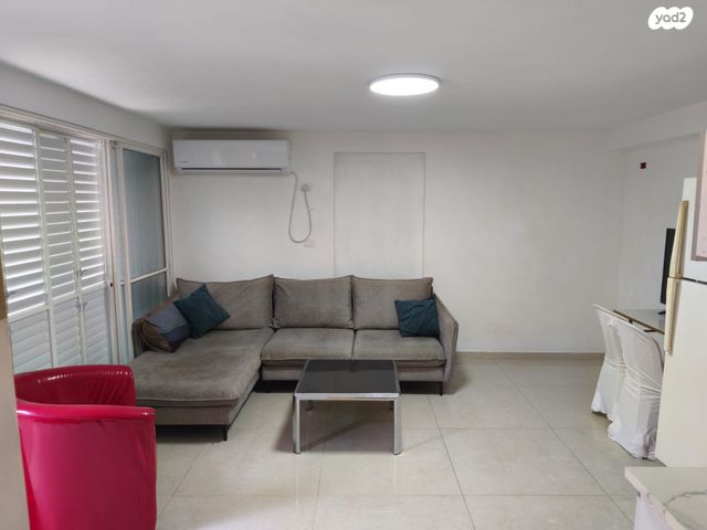 יחידת דיור, יקותיאל אדם 2, קרית דוד אלעזר, פתח תקווה