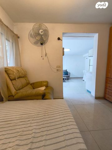 יחידת דיור, יקותיאל אדם 2, קרית דוד אלעזר, פתח תקווה