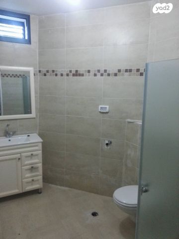 יחידת דיור, יעקב הופרט 1, כנען א, צפת