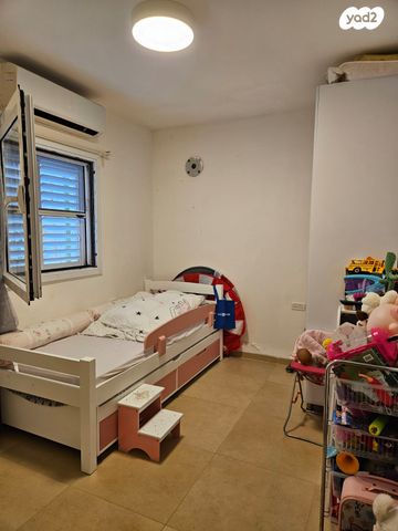 דירה, חנה 38, כרמליה, חיפה