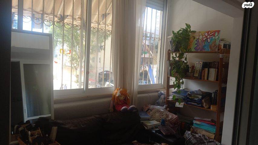 דירה, חניתה 27, נווה שאנן, חיפה