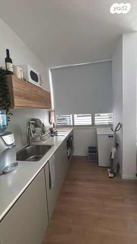 דירה, דניאל 85, לב העיר, בת ים