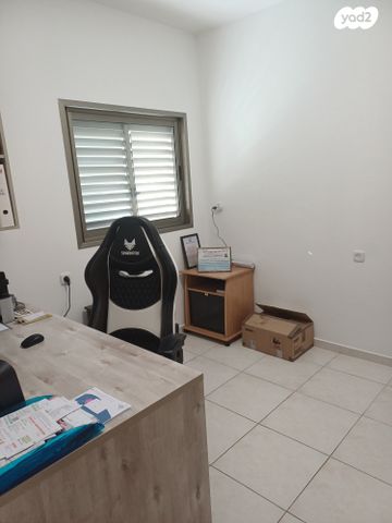 דירה, משה דוד מייזנר 9, כפר גנים ג, פתח תקווה