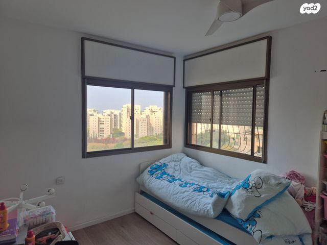 דירה, אברהם בויאר 3, רמת אביב ג', תל אביב יפו