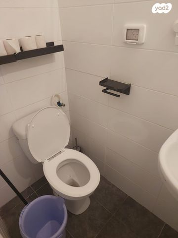 יחידת דיור, מרים הנביאה 4, הפועל המזרחי ג', שיכון ג', בני ברק