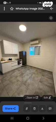 דירת גן, הרצל 167, ב' / צפון מערב העיר, רחובות