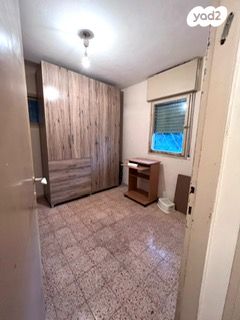 דירה, יהודה בורלא 29, רמות רמז, חיפה