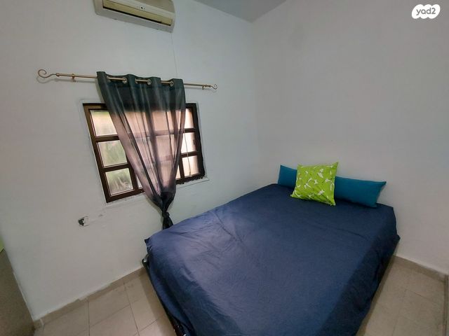 דירה, אירוס 4, מוצקין הותיקה, קרית מוצקין