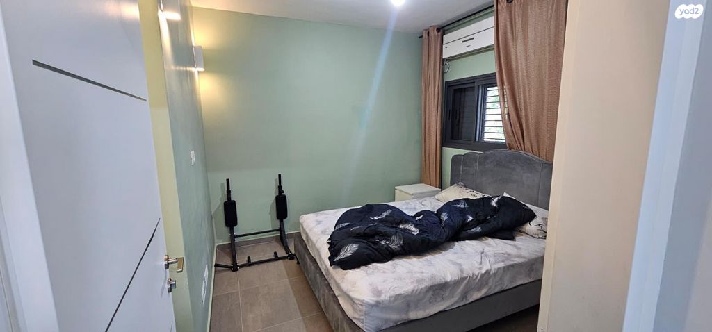 דירה, רוטשילד 34, רמב"ם, ראשון לציון