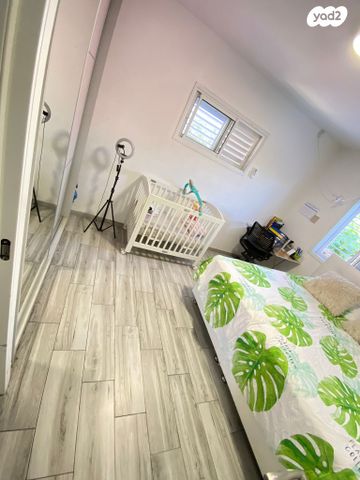 דירה, אברהם שלונסקי 38, קרית נורדאו, נתניה