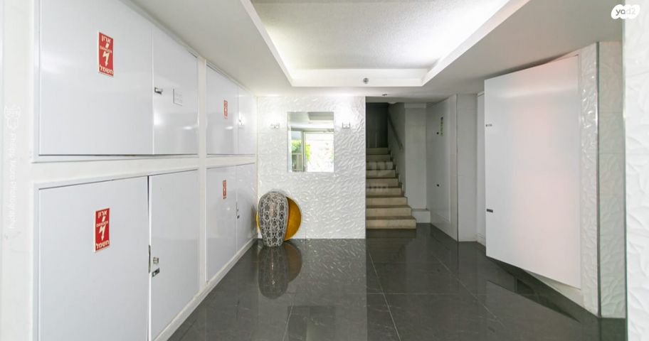 דירה, חביבה רייק 27, רמות רמז, חיפה