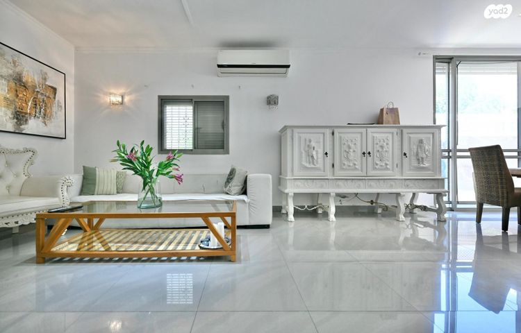 בית פרטי/ קוטג', דוד המלך 33, רמת אליהו, ראשון לציון