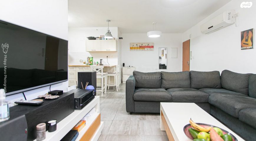 דירה, חביבה רייק 27, רמות רמז, חיפה