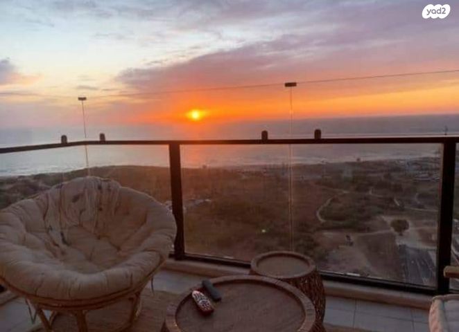 דירה, יוחנן הסנדלר 6, דרום חדש, פארק הים, בת ים