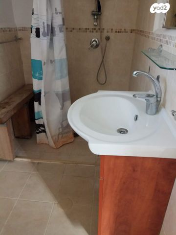 יחידת דיור, הדס 36, מערבית, כרמיאל