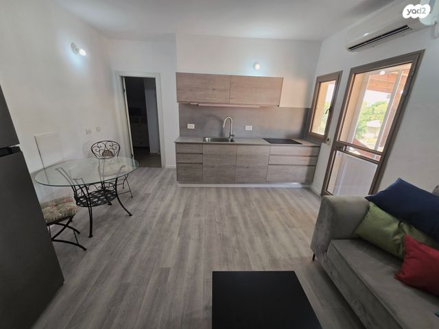 יחידת דיור, השעורה 1, תלמי יפה, תלמי יפה