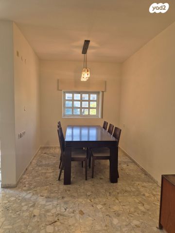 דירה, הנוטר 17, קרית חיים מזרחית, חיפה